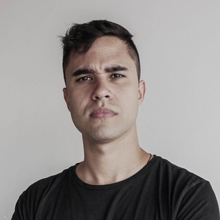 Photo of Douglas Meneses