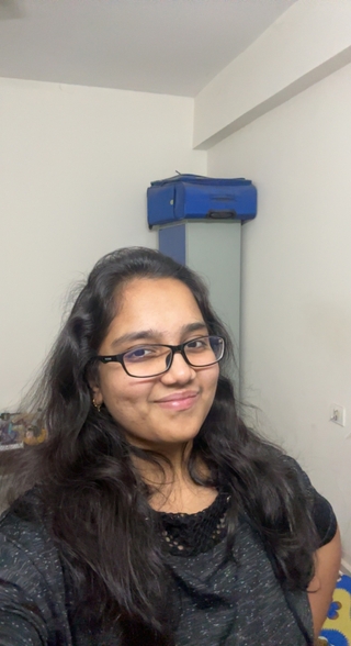 Photo of Lakshmi Priya Ramisetty