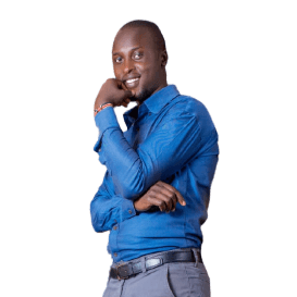 Photo of Daniel Kurui