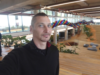 Photo of Eduardo Gabriel Cid