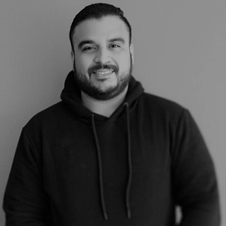 Photo of Richard Paramo