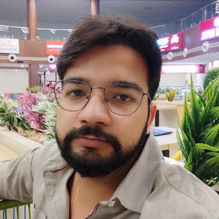 Photo of shubham khandelwal