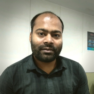 Photo of Vishwajeet Chouhan