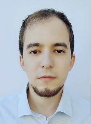 Photo of Fernando Torres Blumenfeld