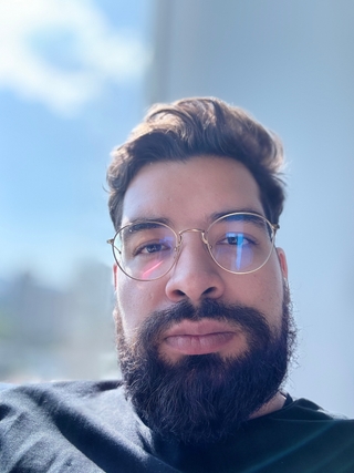 Photo of Armando Isais Olguin Cabrera