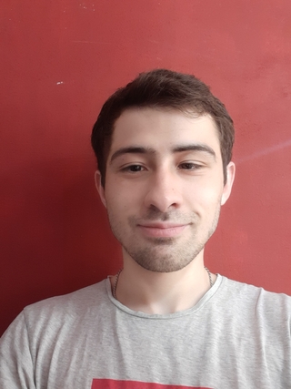 Photo of Jeronimo Jimenez