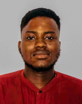 Photo of Oyiga Victor