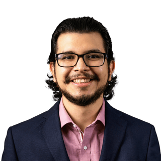 Photo of Julio Canizalez