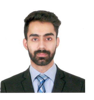 Photo of Deepak Bharwani