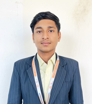 Photo of Vivek Solanki
