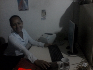 Photo of Maria Yennifer Martinez Cordero