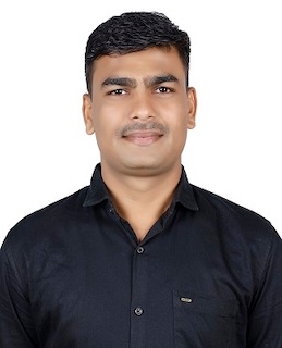 Photo of Mayur Shinde