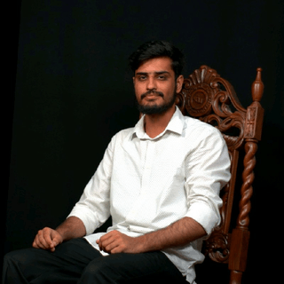 Photo of Talha Mustafa