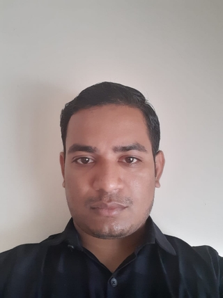 Photo of Jayesh Desai