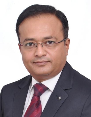 Photo of Sunit Uppal