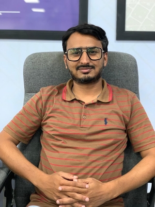 Photo of Syed M Sohaib Ibrahim