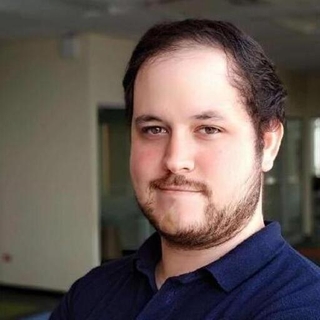 Photo of Adrianus Bussem