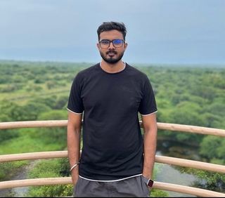 Photo of Kunal Khairnar