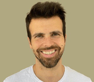 Photo of Nicolás de Mena