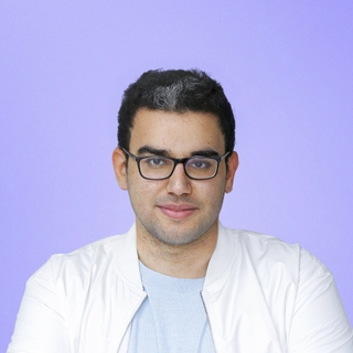 Photo of Hassan Gabr
