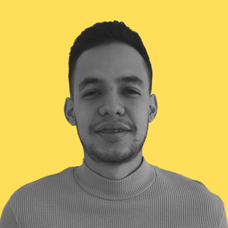 Photo of Paul Cordero