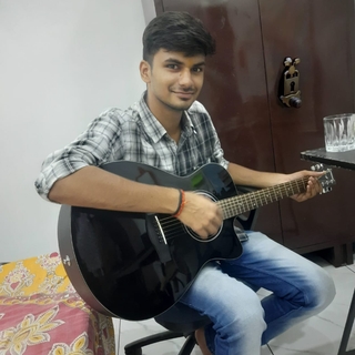 Photo of Arpit Mishra