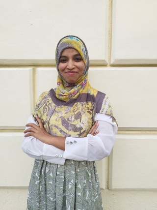 Photo of Nayeema Tabassum
