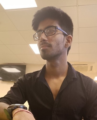 Photo of Sheersh Tiwari