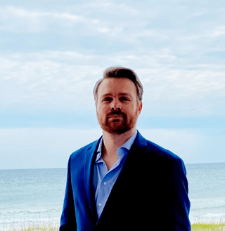 Photo of Blake Leszczynski