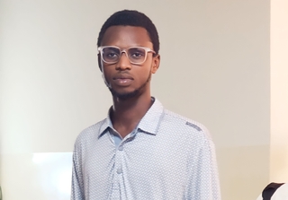 Photo of Abdullateef Mubarak