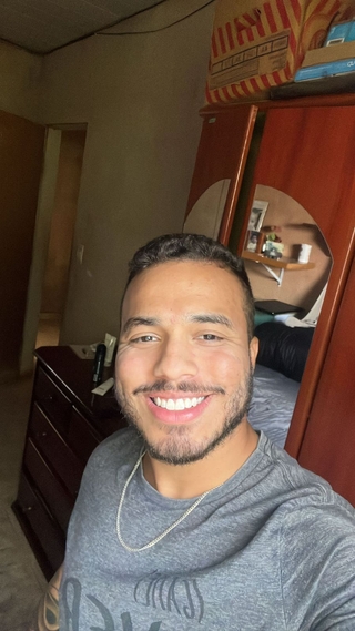 Photo of Victor Santos