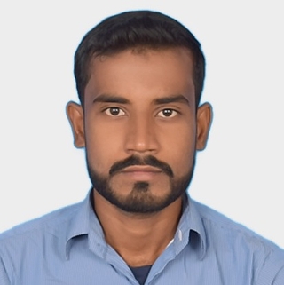 Photo of salman irshad