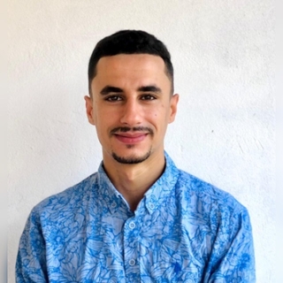 Photo of Oussama Hamdi