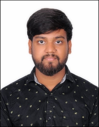 Photo of Bharghav M