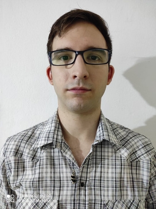 Photo of Sergio Andrade