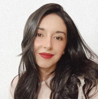 Photo of Gabriela Alfaro