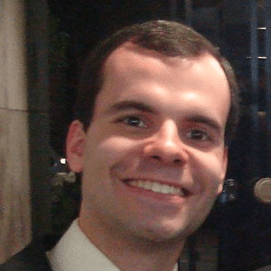 Photo of Júlio César Costa Marcondes