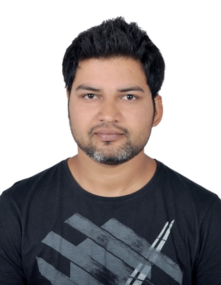 Photo of Ajai Verma