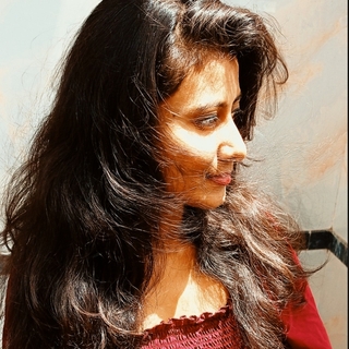 Photo of Supriya SV