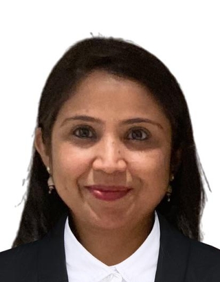 Photo of Archana Kaushish