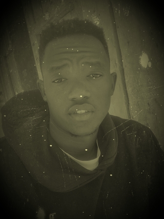 Photo of Morris Kiema Muthama