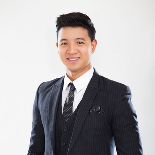 Photo of Youming Liu