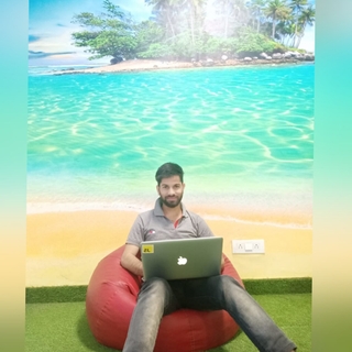 Photo of Suraj  Kumar