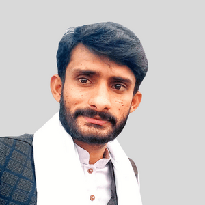 Photo of Waqar Hyder