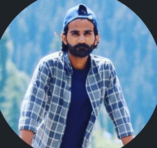 Photo of Sohail Ghafoor