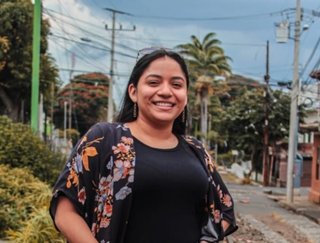 Photo of Emeli Martinez Tellez