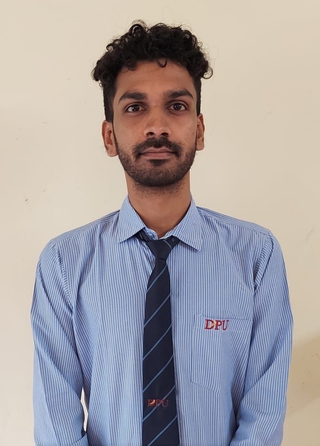 Photo of Abhijeet Gaikar