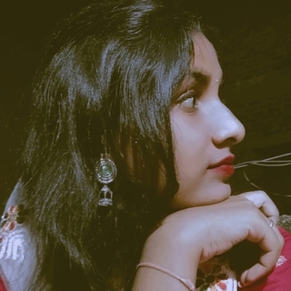 Photo of Megha Gupta