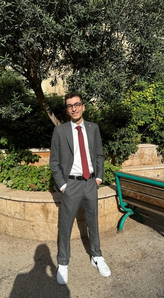 Photo of Ahmad El Kordi