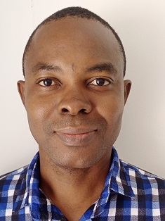 Photo of Martin Emenezi
